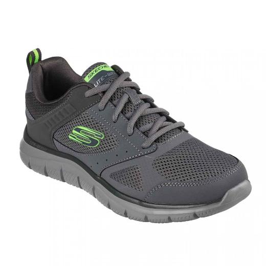 SKECHERS Track Syntac Ανδρικά Sneakers 2