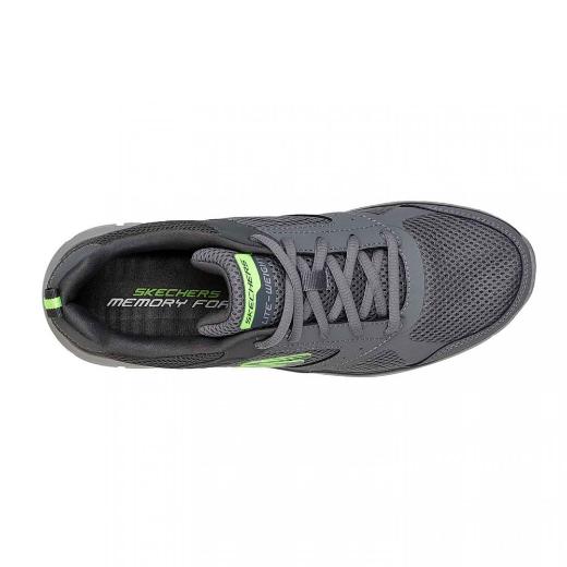 SKECHERS Track Syntac Ανδρικά Sneakers 3