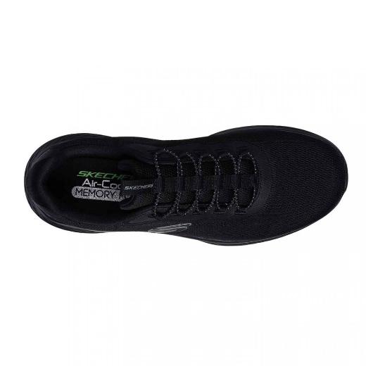 SKETCHERS Strech Lace Ανδρικά Αθλητικά Παπούτσια Running  1