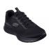 SKETCHERS Strech Lace Ανδρικά Αθλητικά Παπούτσια Running  - 4