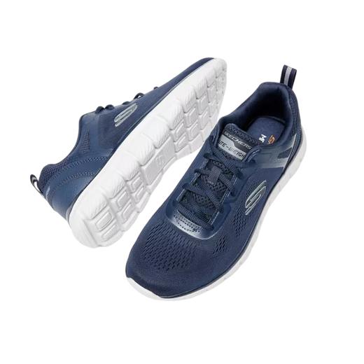 SKECHERS Broader Ανδρικά Sneakers 4
