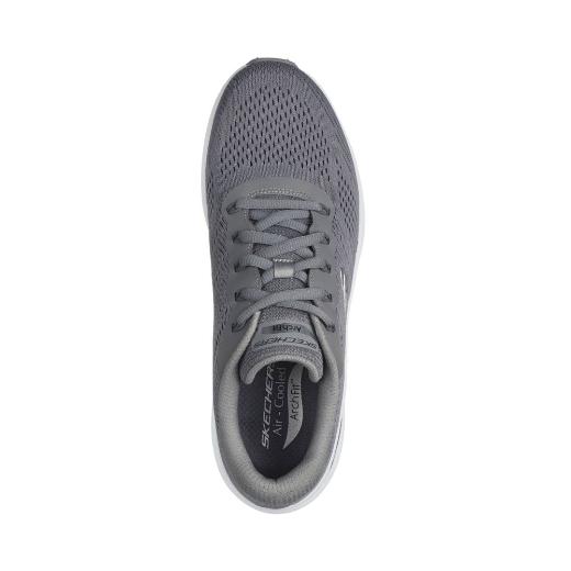 SKECHERS Arch Fit Engineered Ανδρικά Sneakers  2