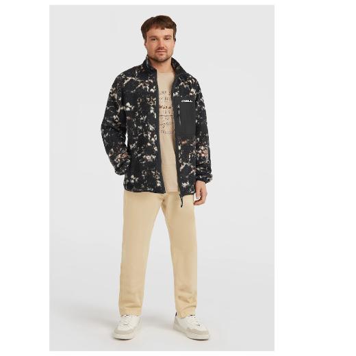O'NEILL Ανδρική Ζακέτα Fleece 2