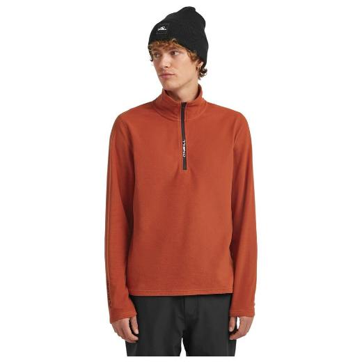 O'NEILL Jack's Μπλούζα Μακρυμάνικη Fleece  0