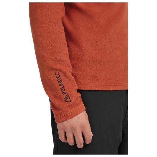 O'NEILL Jack's Μπλούζα Μακρυμάνικη Fleece  2
