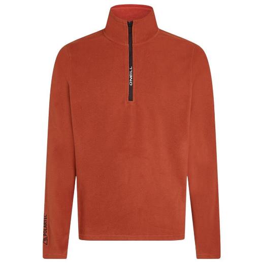 O'NEILL Jack's Μπλούζα Μακρυμάνικη Fleece  3