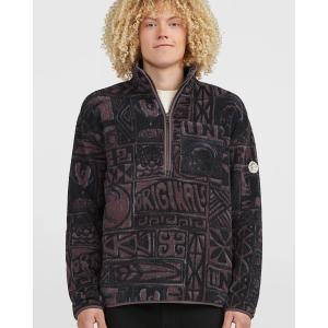 O NEILL Men O'Riginals Half-Zip Fleece - 205515