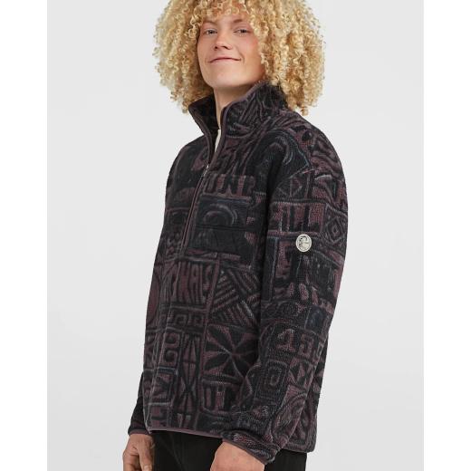 O NEILL Men O'Riginals Half-Zip Fleece 3