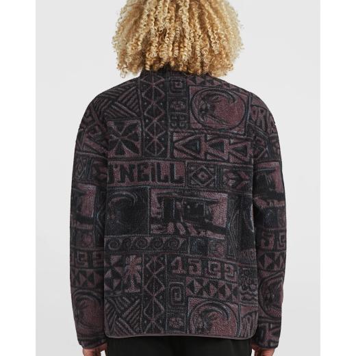 O NEILL Men O'Riginals Half-Zip Fleece 2