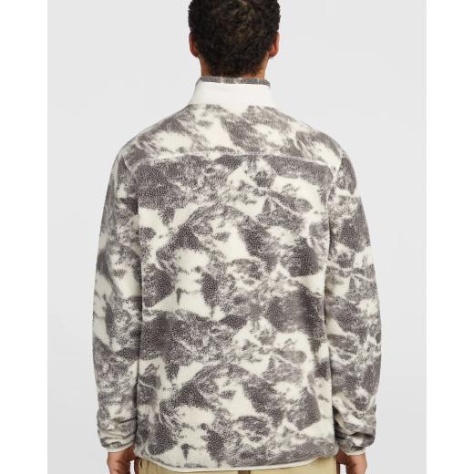 O NEILL Men Must-Have High-Pile Full Zip Fleece 2
