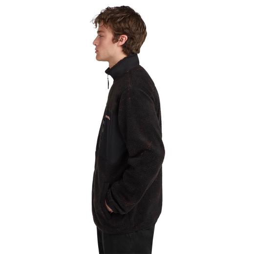 O NEILL Men Must-Have High-Pile Full Zip Fleece 1