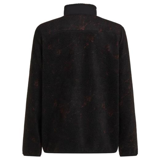 O NEILL Men Must-Have High-Pile Full Zip Fleece 2