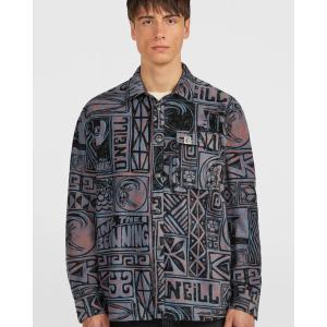 O NEILL Men O'Riginals Superfleece Shirt  - 205506