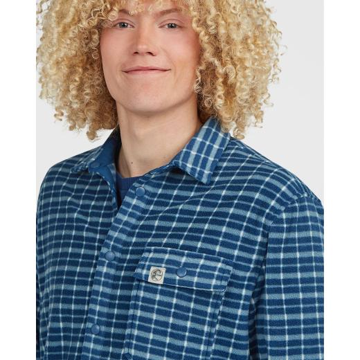 O NEILL Men O'Riginals Superfleece Shirt  1