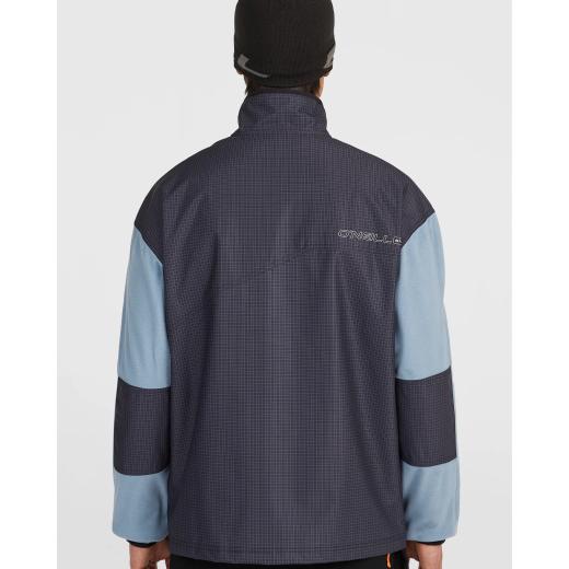 O NEILL Men FWC'Peak Polartec® Fire Full-Zip Hyperfleece  2