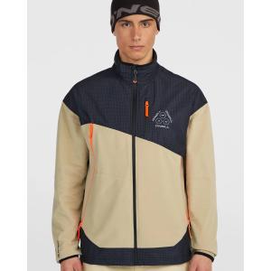 O NEILL Men FWC'Peak Polartec® Fire Full-Zip Hyperfleece  - 204706