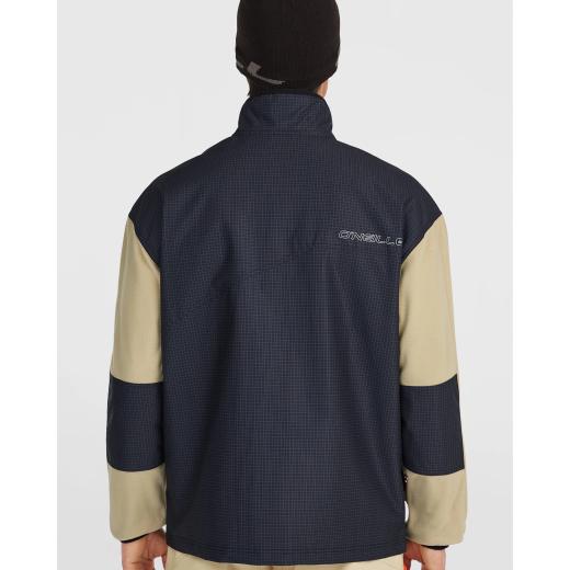 O NEILL Men FWC'Peak Polartec® Fire Full-Zip Hyperfleece  3