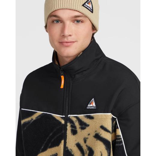 O NEILL FWC'Play Full-Zip Hyperfleece  1