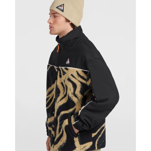 O NEILL FWC'Play Full-Zip Hyperfleece  3