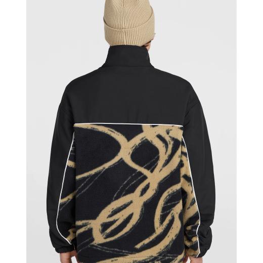 O NEILL FWC'Play Full-Zip Hyperfleece  2