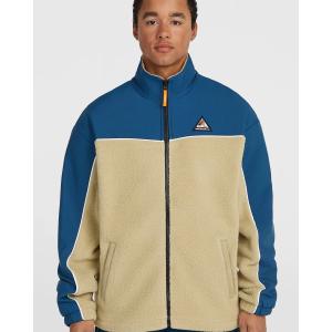 O NEILL FWC'Play Full-Zip Hyperfleece  - 205542