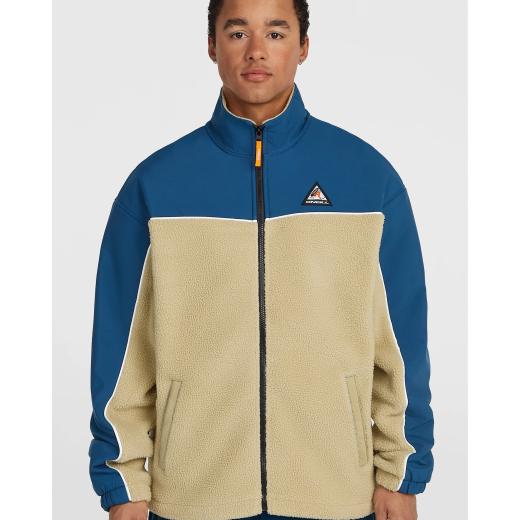 O NEILL FWC'Play Full-Zip Hyperfleece  0