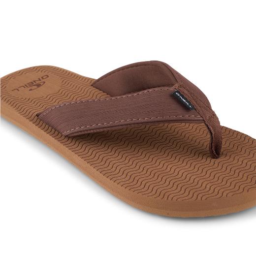 O'NEILL Koosh Ανδρικά Flip Flops  2