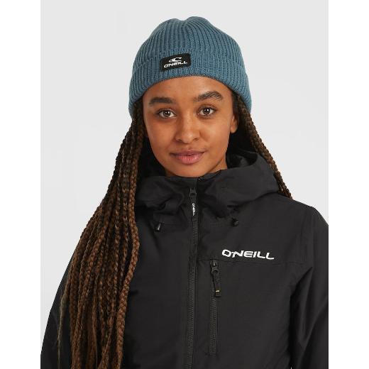 O'NEILL Beanie Unisex Fleece Σκούφος Πλεκτός 2