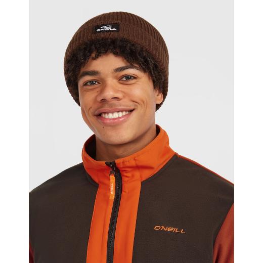 O'NEILL Beanie Unisex Fleece Σκούφος Πλεκτός 1