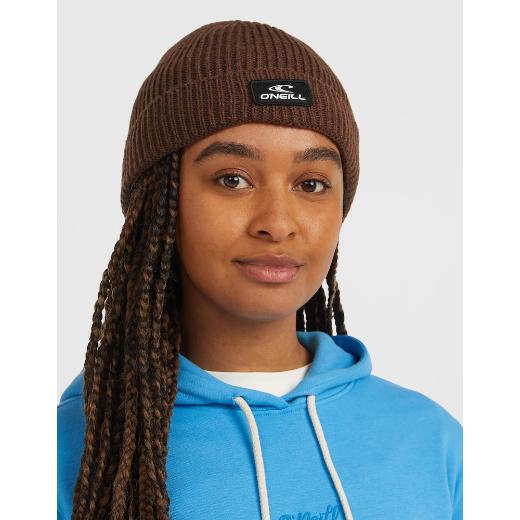 O'NEILL Beanie Unisex Fleece Σκούφος Πλεκτός 2