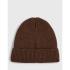 O'NEILL Beanie Unisex Fleece Σκούφος Πλεκτός - 3