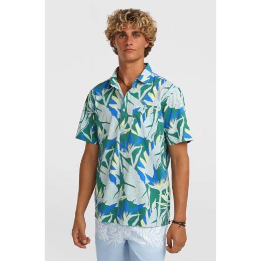 O'NEILL Αντρικό Πουκάμισο  0