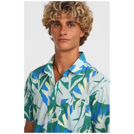 O'NEILL Αντρικό Πουκάμισο  2