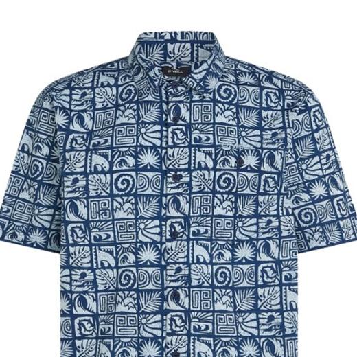 O'NEILL Αντρικό Πουκάμισο  1