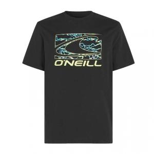 O'NEILL Wave Ανδρικό T-shirt Κοντομάνικο - 154883