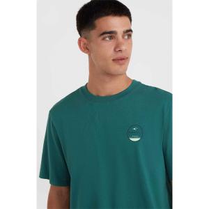 O'NEILL Ανδρικό T-shirt Κοντομάνικο - 154844