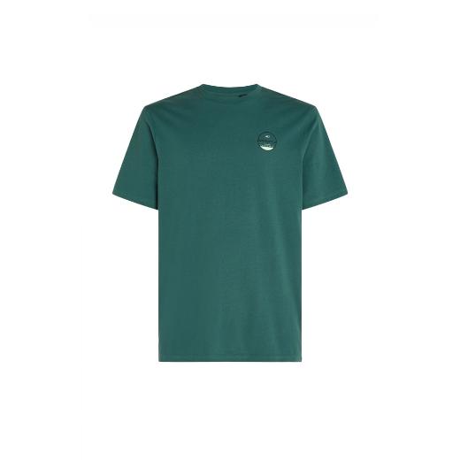 O'NEILL Ανδρικό T-shirt Κοντομάνικο 4