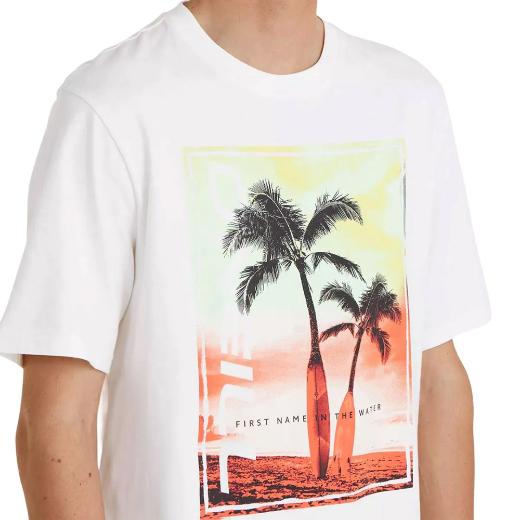 O'NEILL Neon Ανδρικό T-shirt Κοντομάνικο 1