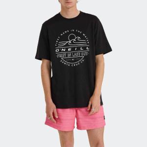 O'NEILL Jack Muir Ανδρικό T-shirt Κοντομάνικο - 154827