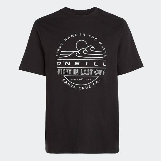 O'NEILL Jack Muir Ανδρικό T-shirt Κοντομάνικο 3