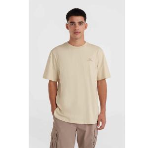 O'NEILL Ανδρικό T-shirt Κοντομάνικο - 155740