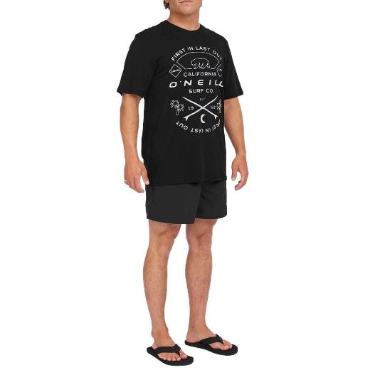 O'NEILL Αντρικό T-shirt  2
