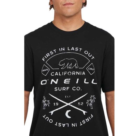 O'NEILL Αντρικό T-shirt  3