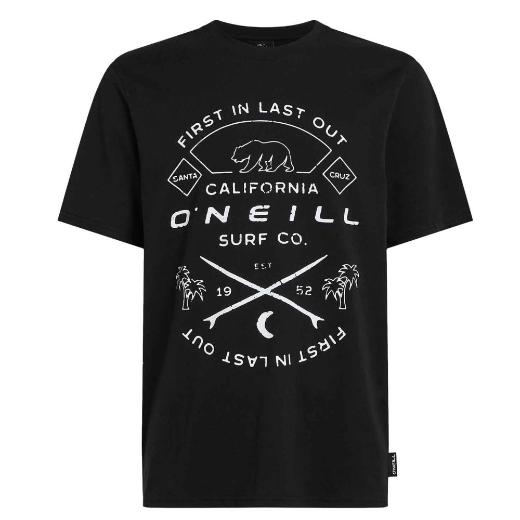 O'NEILL Αντρικό T-shirt  4