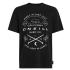 O'NEILL Αντρικό T-shirt  - 4