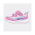 SKECHERS Wavy Beams Παιδικά Sneakers με Φωτάκια  - 1
