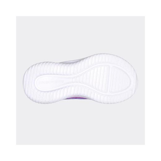 SKECHERS Wavy Beams Παιδικά Sneakers με Φωτάκια  2