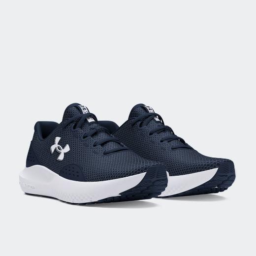 UNDER ARMOUR Charged Surge 4 Ανδρικά Αθλητικά Παπούτσια Running  2