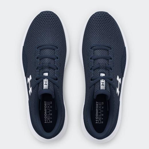 UNDER ARMOUR Charged Surge 4 Ανδρικά Αθλητικά Παπούτσια Running  3