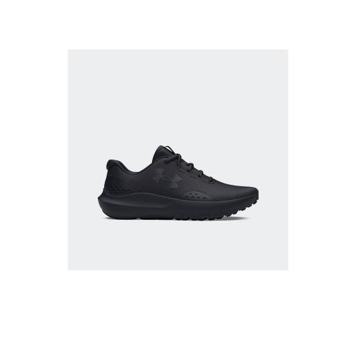 UNDER ARMOUR Ua Bgs Surge 4 Αθλητικά Παιδικά Παπούτσια Running με Κορδόνια 0